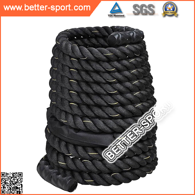 Fitness Equipment Ropes, Gym Equipment Battle Rope