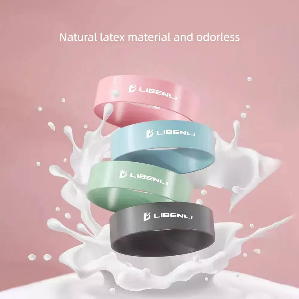 Durable Resistance Bands