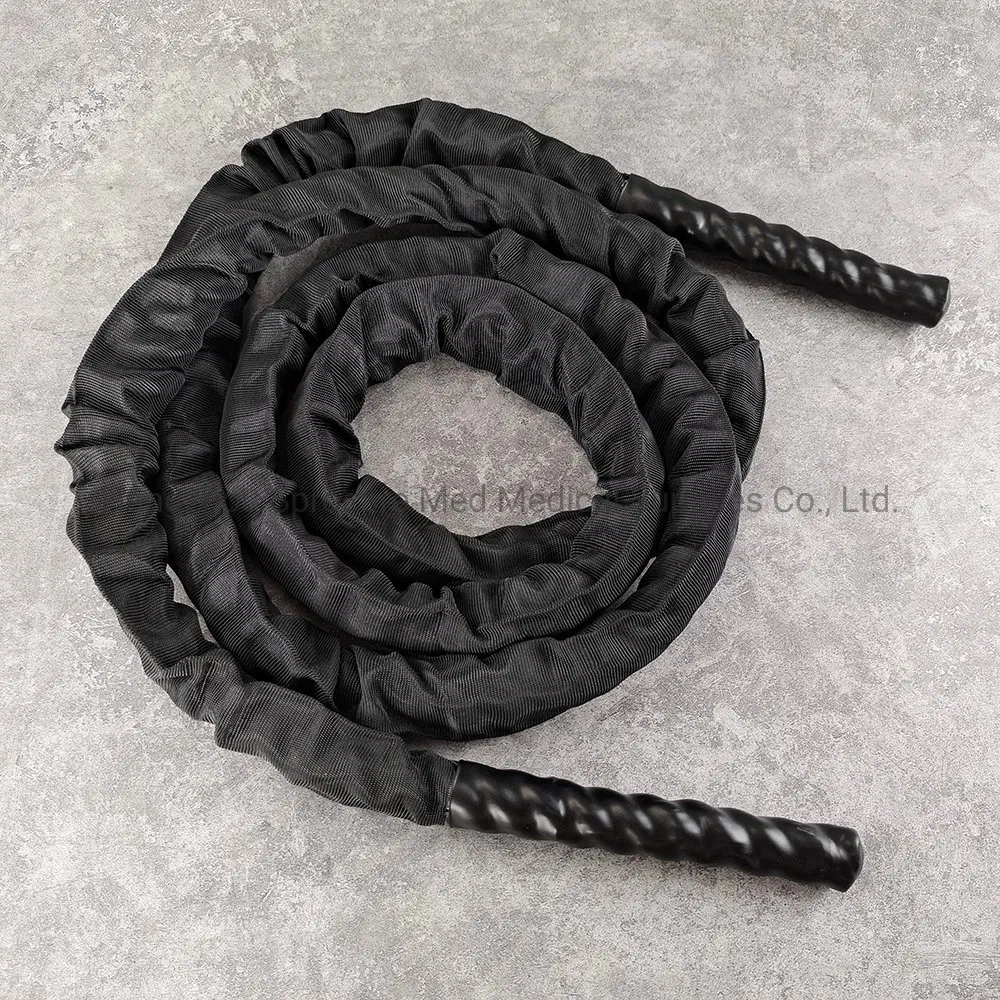 Weighted Heavy Battle Jump Rope