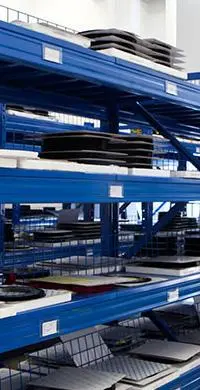 Advanced Diamond Tool Sintering Technology at JIAYAN