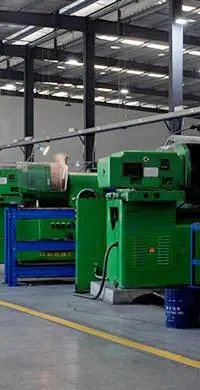 Large-Scale Diamond Tool Production Capacity