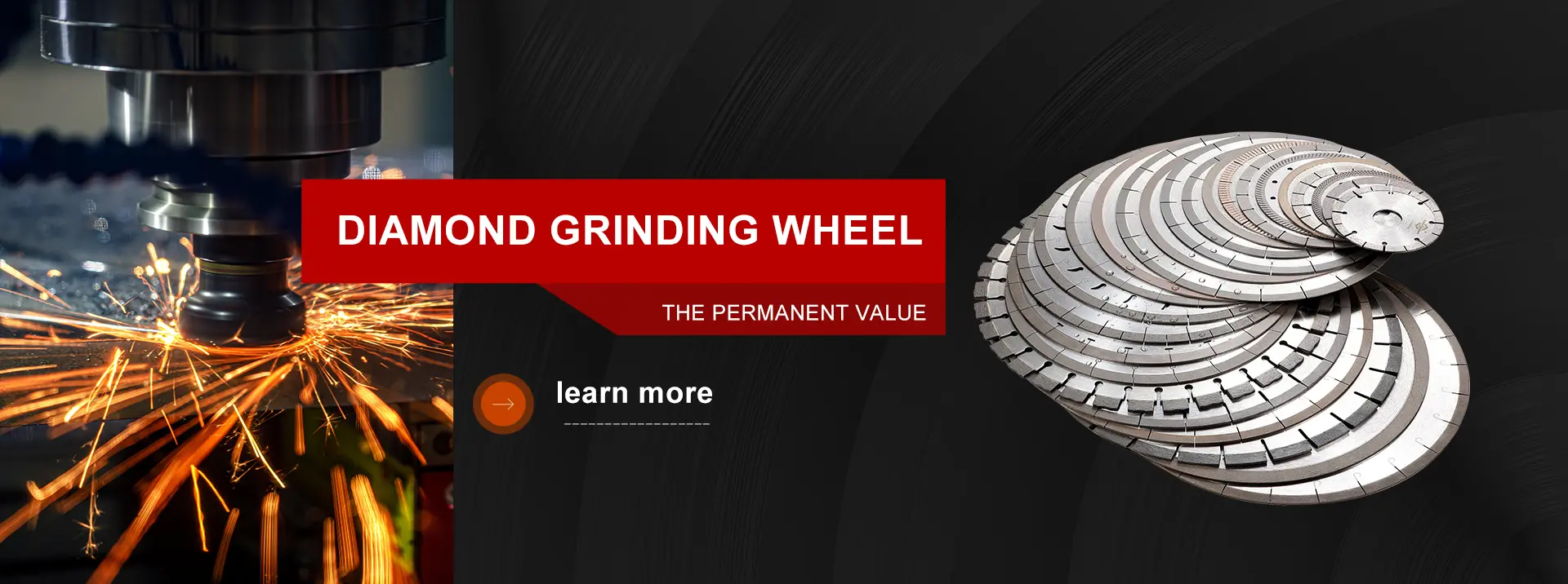 JIAYAN Superhard Tools — Precision Diamond Cutting Discs