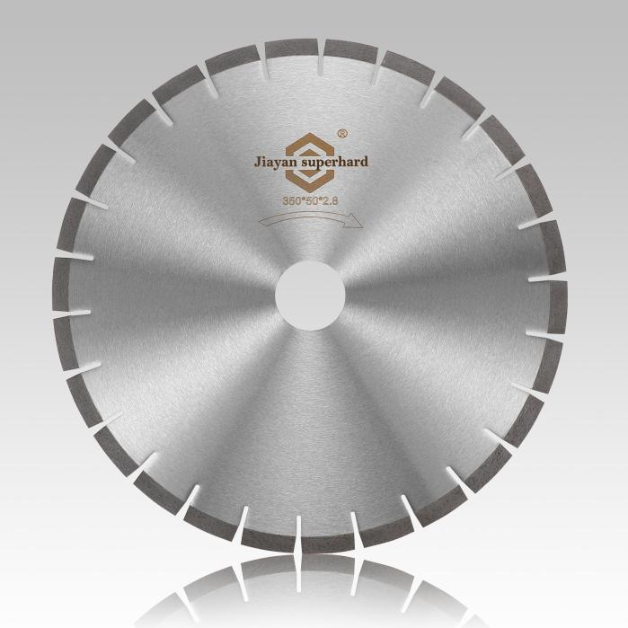 OEM Diamond saw blade cutting disc 350mm diamond circular saw blade for cut granite stone Company, Companies