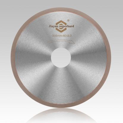 Custom Super Fast Cutting segment Rim J Slot Diamond Saw Blade for Tile Ceramic for Marble Supplier, Suppliers