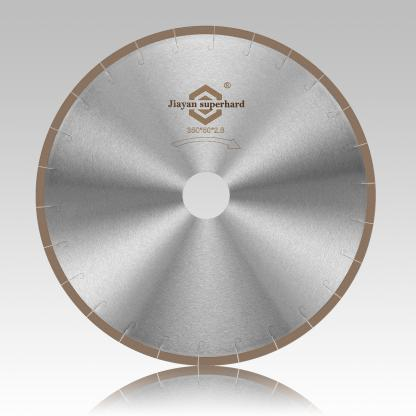 Custom Super Fast Cutting segment Rim J Slot Diamond Saw Blade for Tile Ceramic for Marble Supplier, Suppliers
