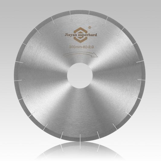 Best 14 Inch Diamond Saw Blades Specialized for SINTERED STONE 260-350mm Cutting Disc Manufacturer, Company