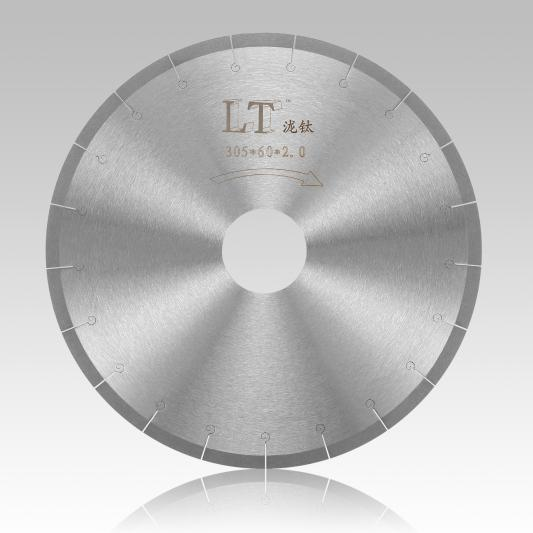 Best 14 Inch Diamond Saw Blades Specialized for SINTERED STONE 260-350mm Cutting Disc Manufacturer, Company