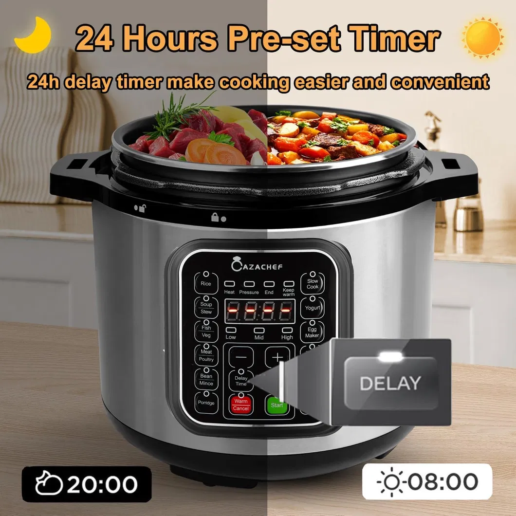 Timer Function