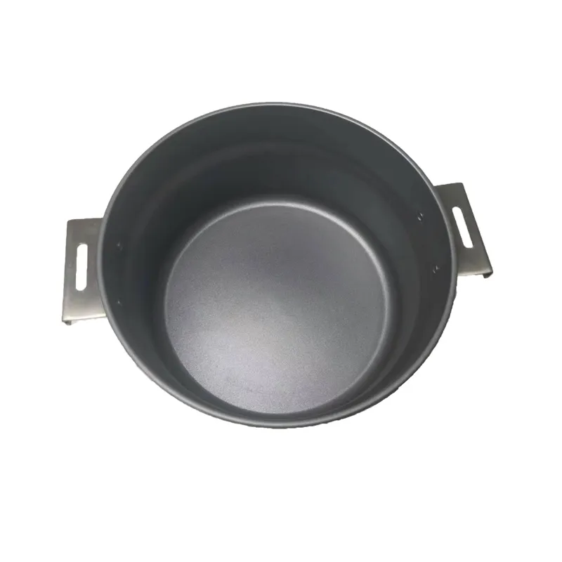 Cooking Set 5