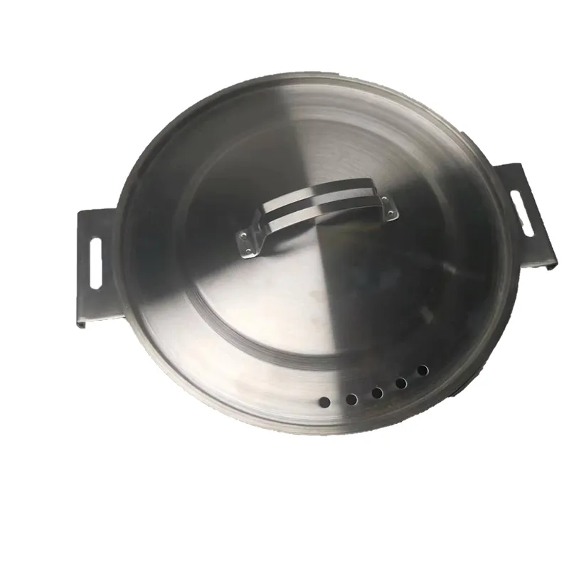 Cooking Set 4