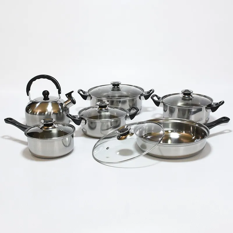 cookware set