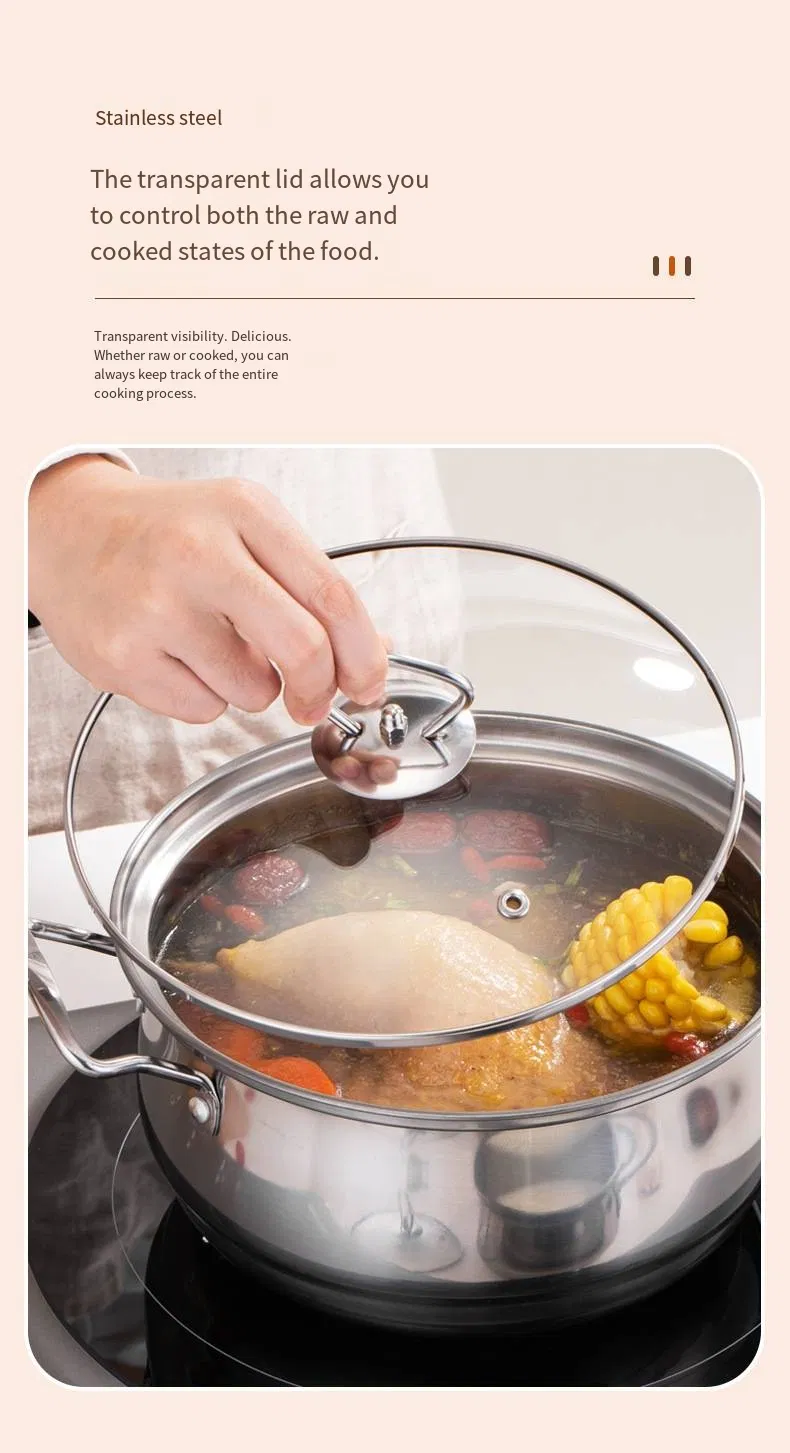 طقم أواني الطهي 1