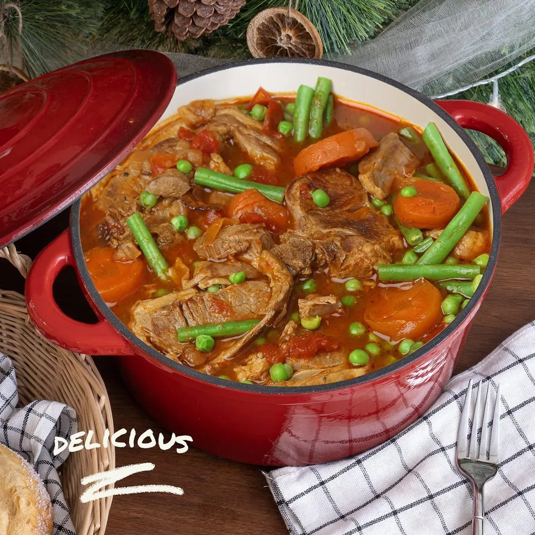 Dutch Oven Image 1