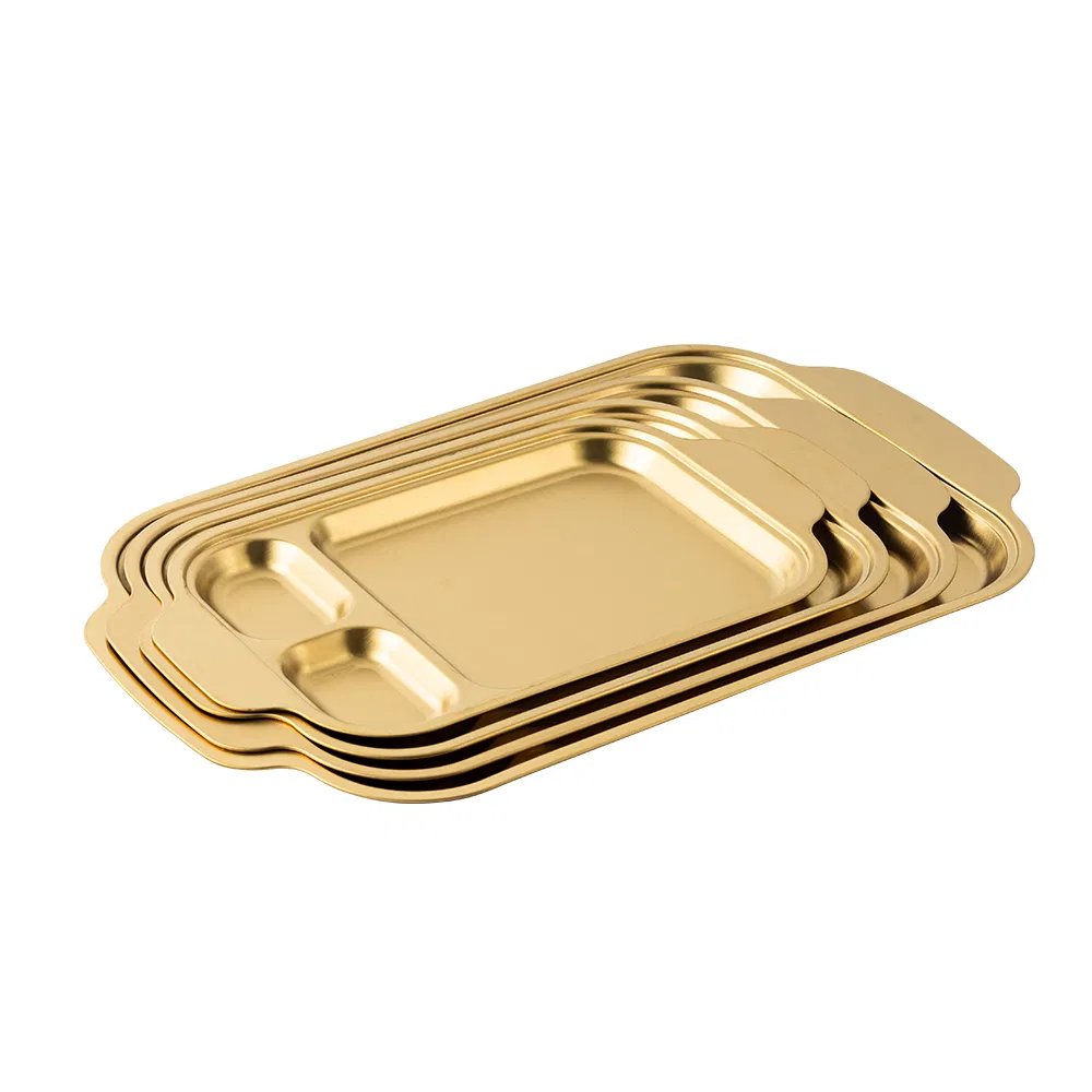 Multifunctional Baking Tray