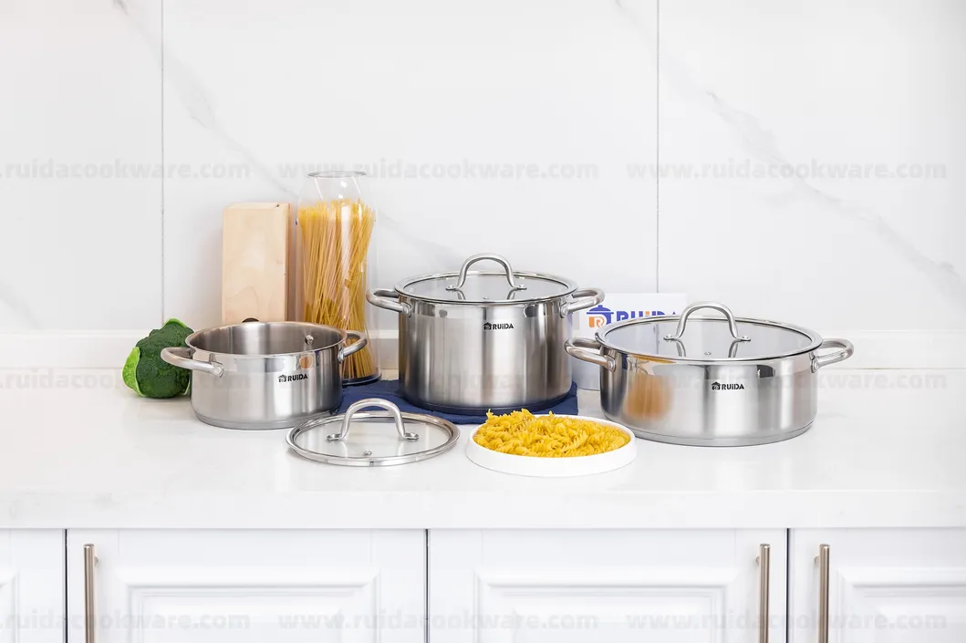 Cookware Set