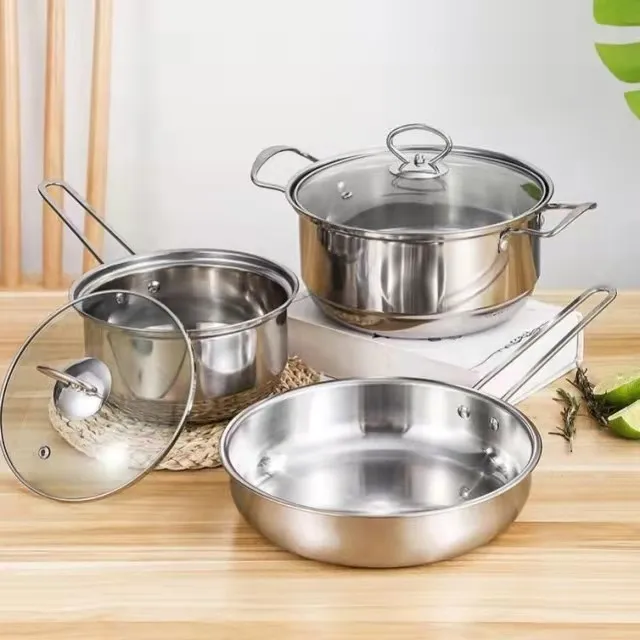 cookware set