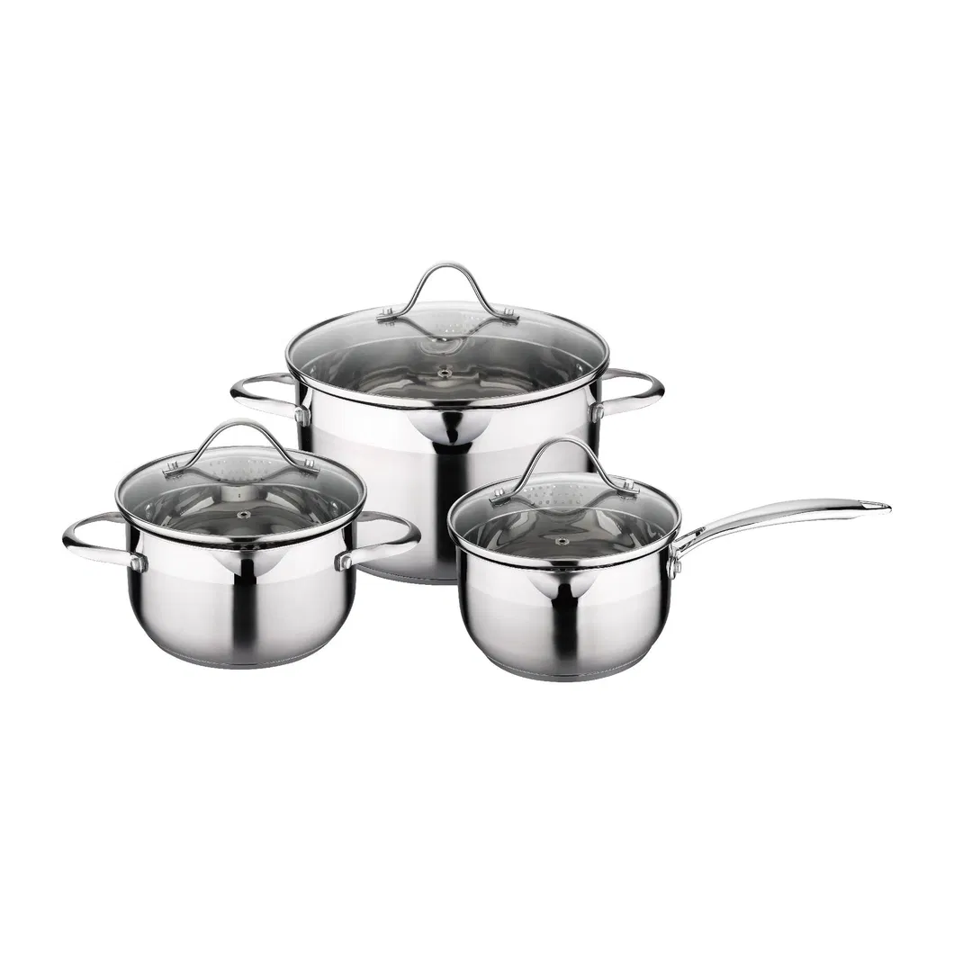 Cookware Set 1