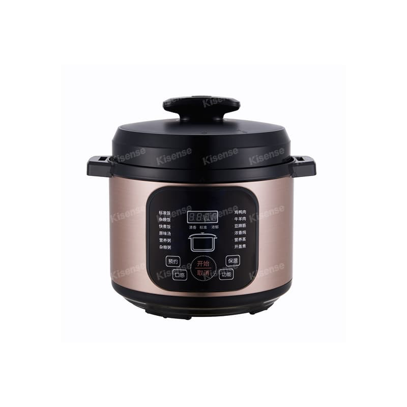 طباخ ضغط فانورد 6L طباخ كهربائي