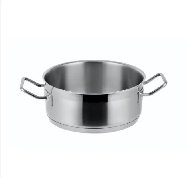 وعاء طهي بالحث
