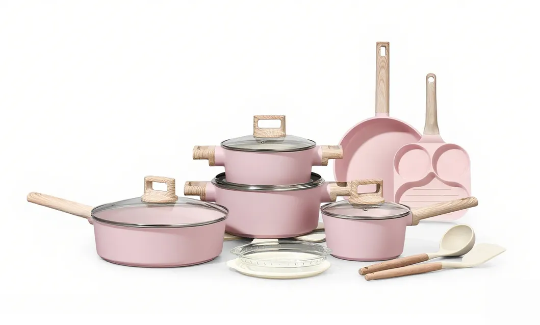 Kitchenware