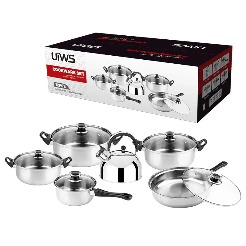 cookware set