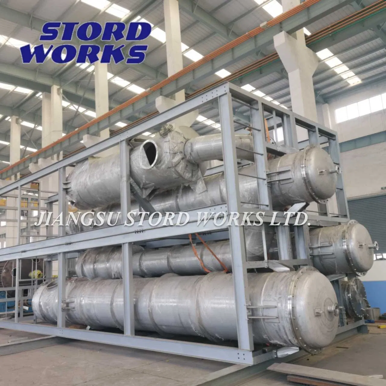 سعر جملة عالي الجودة مادة الفولاذ المقاوم للصدأ خدمة ما بعد البيع بدون قلق مروحة مبخر