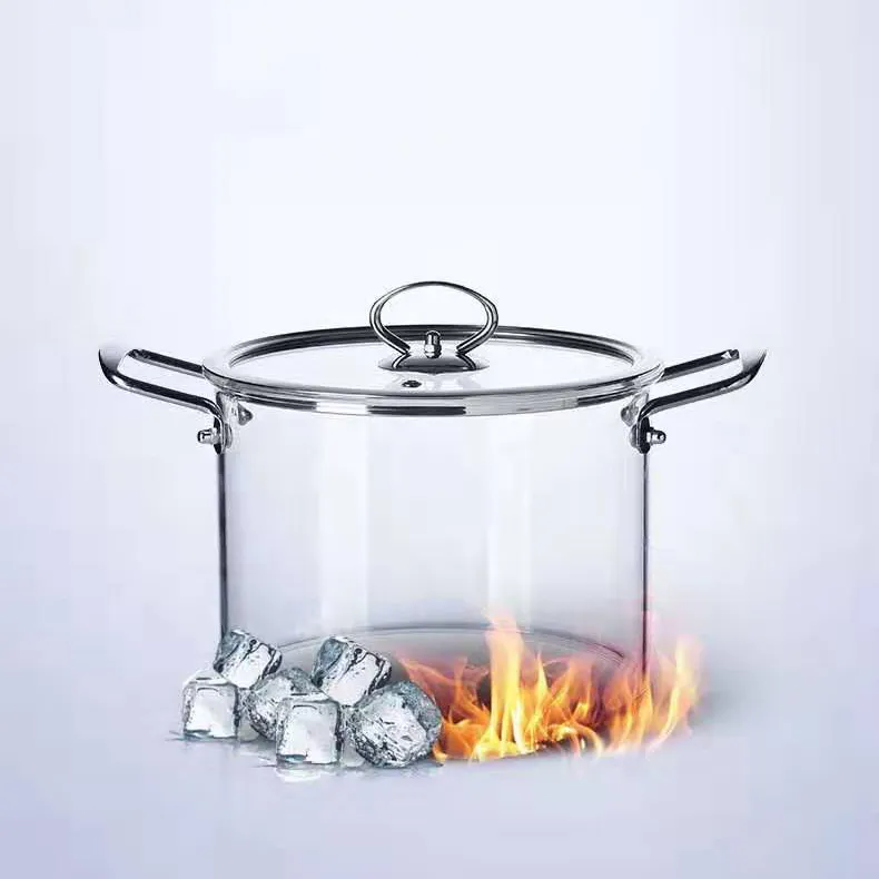 قياسات الوعاء