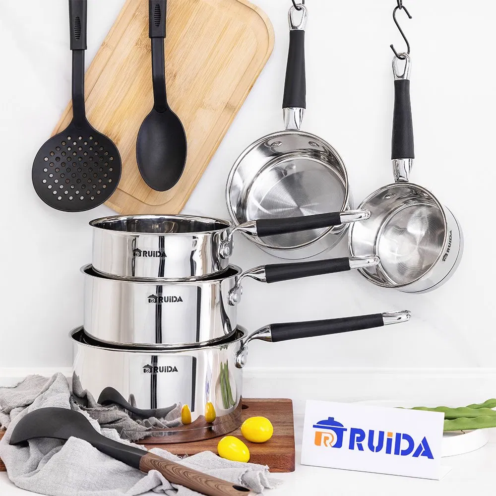 Cookware 2