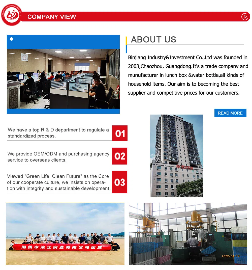 Company Info