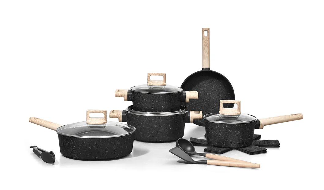 Kitchenware