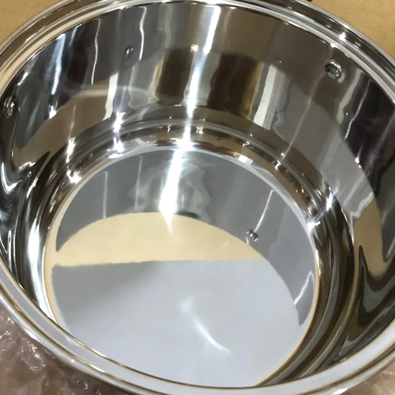 طقم طهي