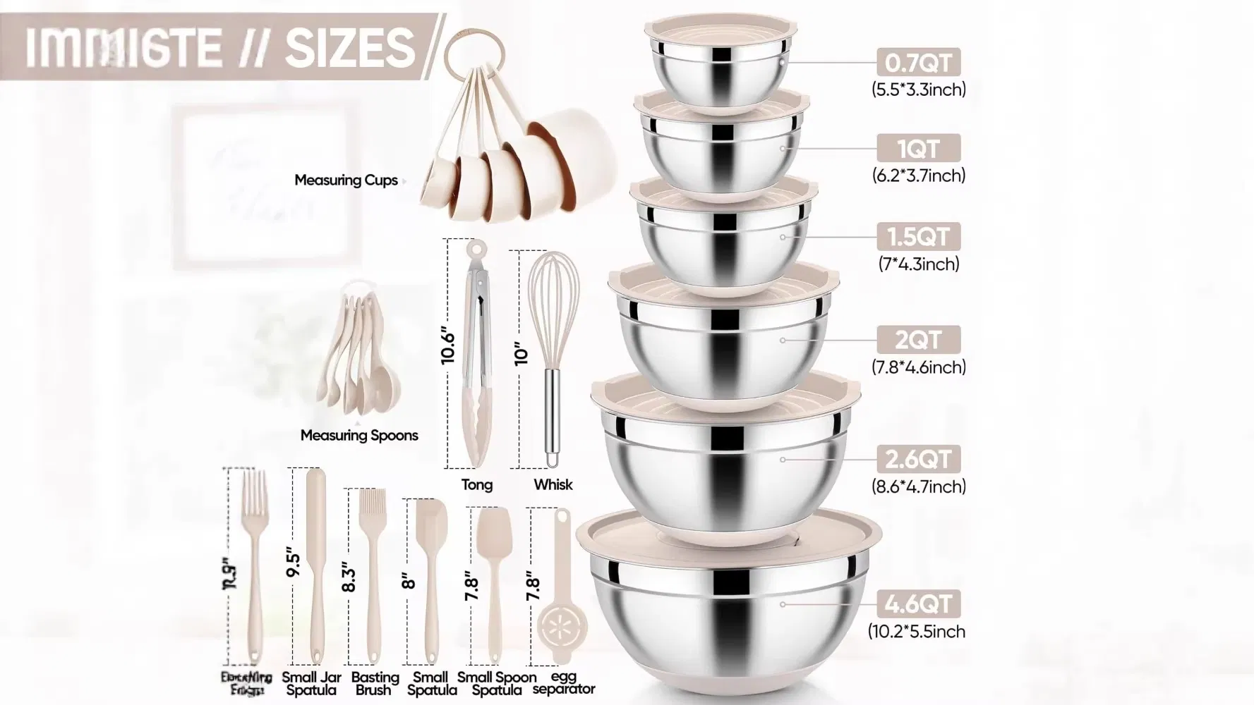 Specifications