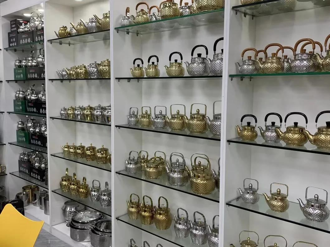 صالة العرض 3