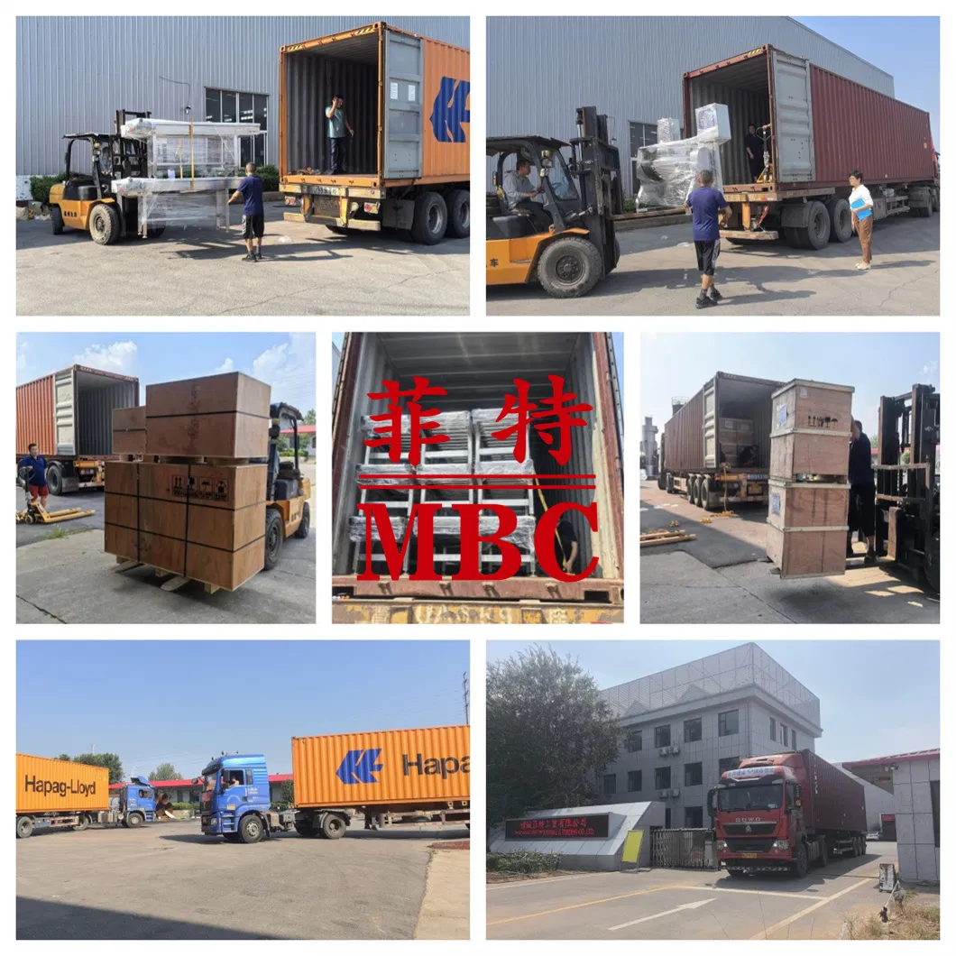تغليف الآلات