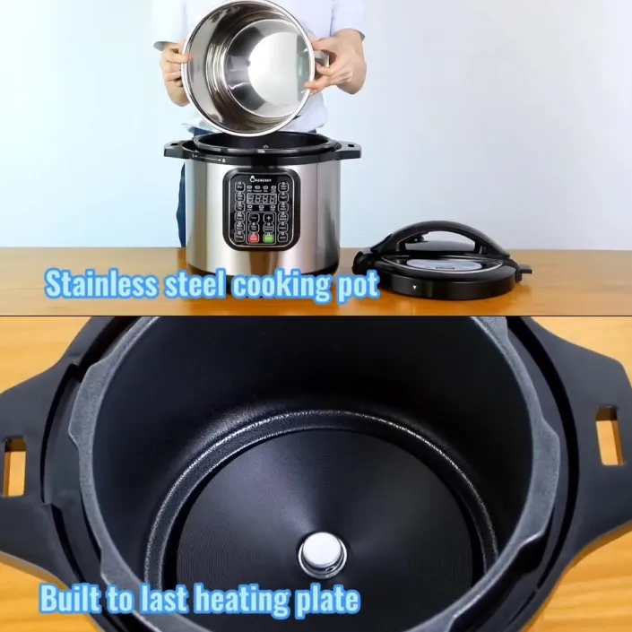 Inner Pot