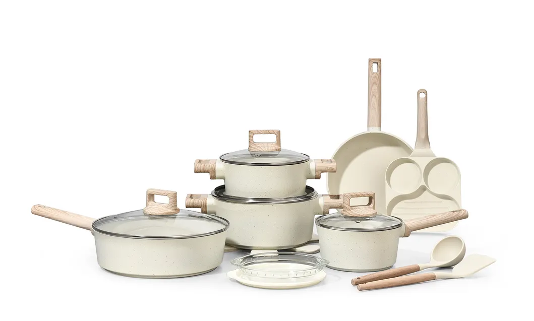 Kitchenware