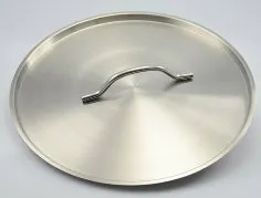 غطاء الوعاء