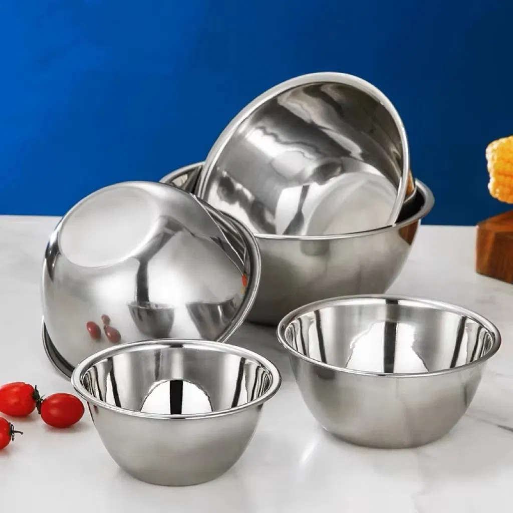 Mixing Bowl 7