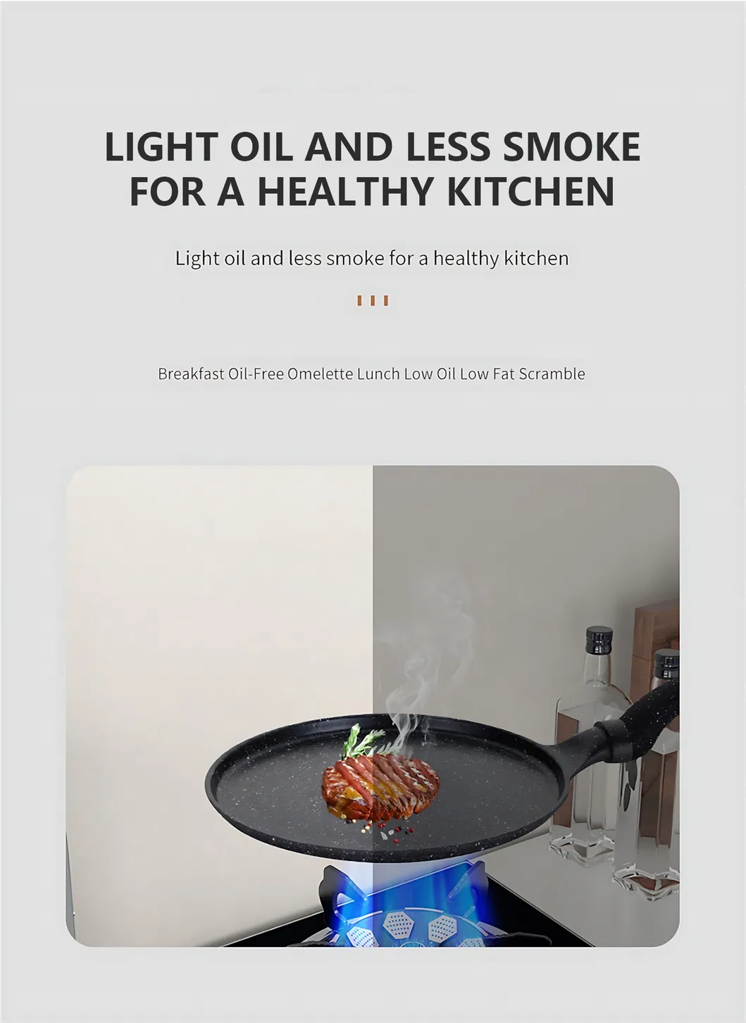 Cooking Set