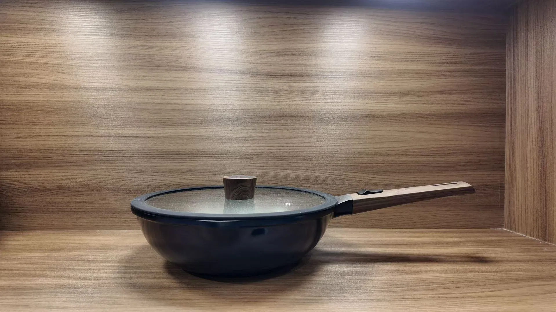 مقلاة رخامية