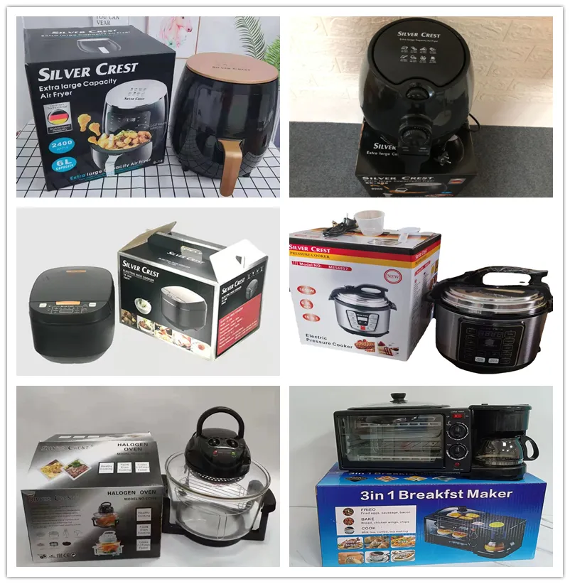 more products