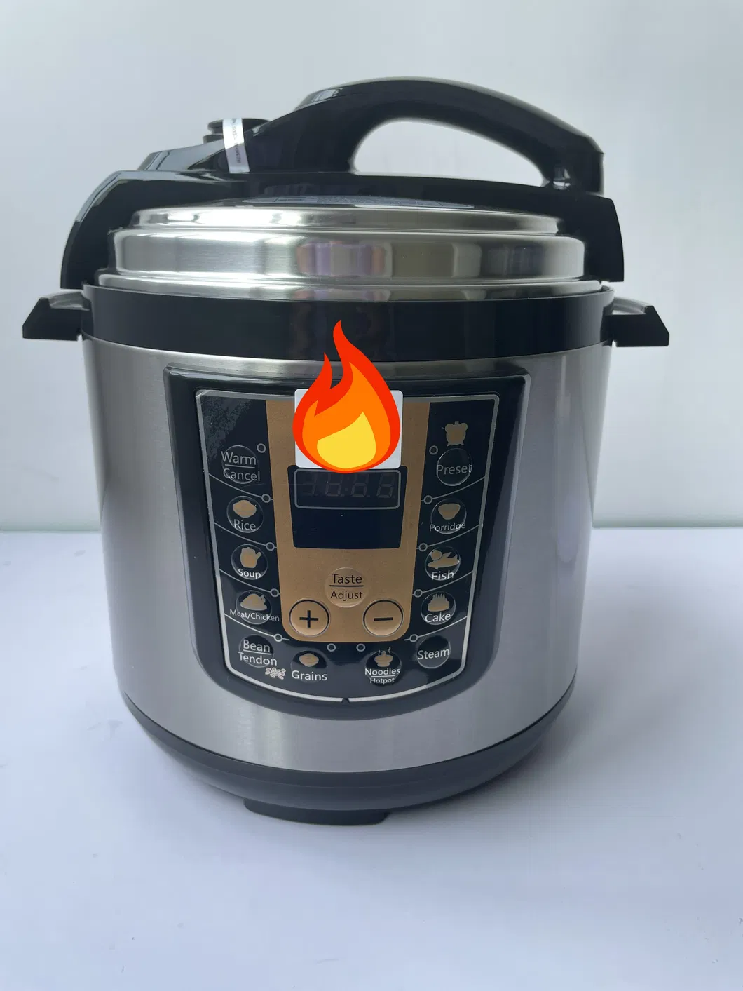 طباخ كهربائي 3
