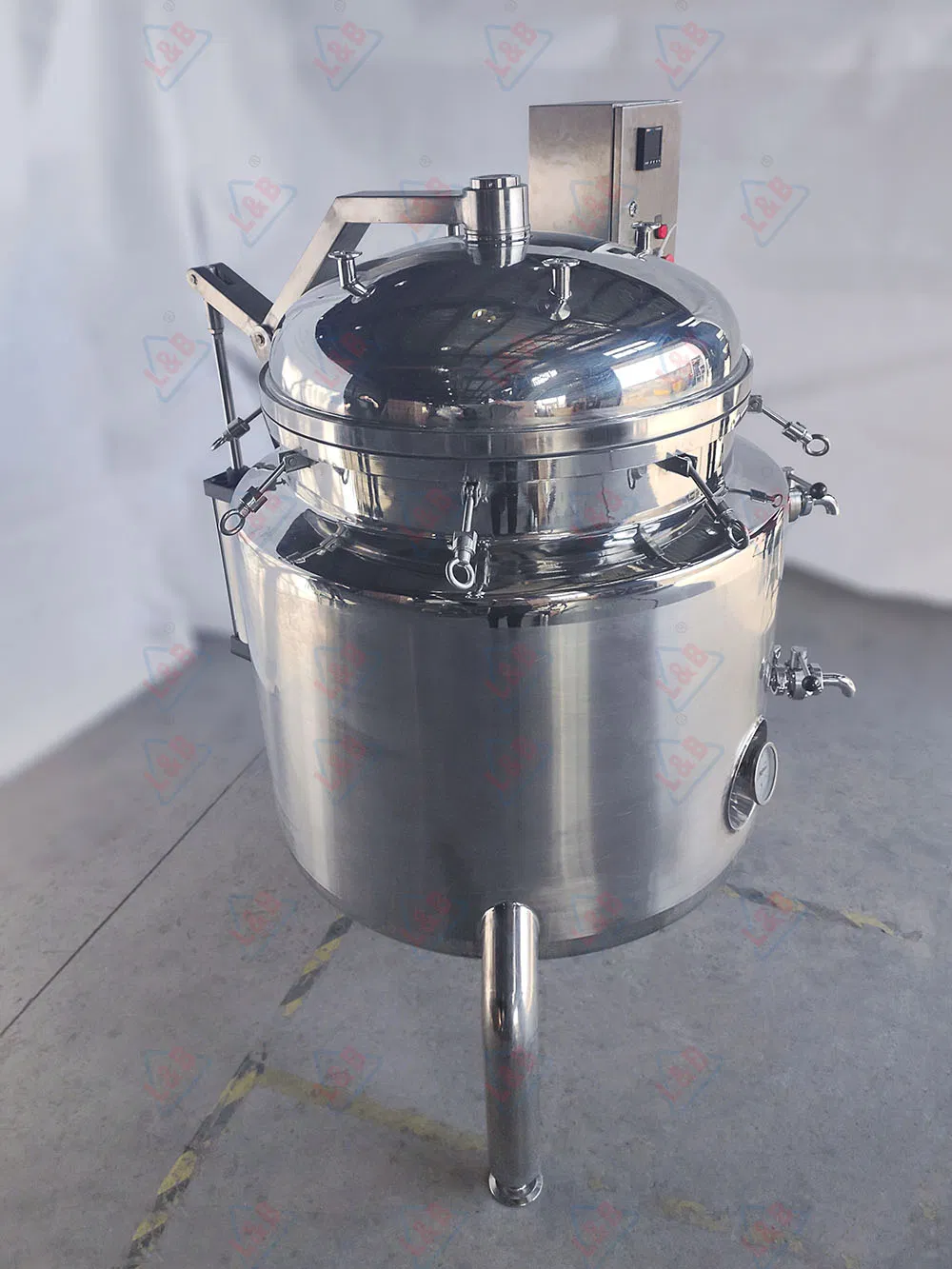 معدات الطبخ