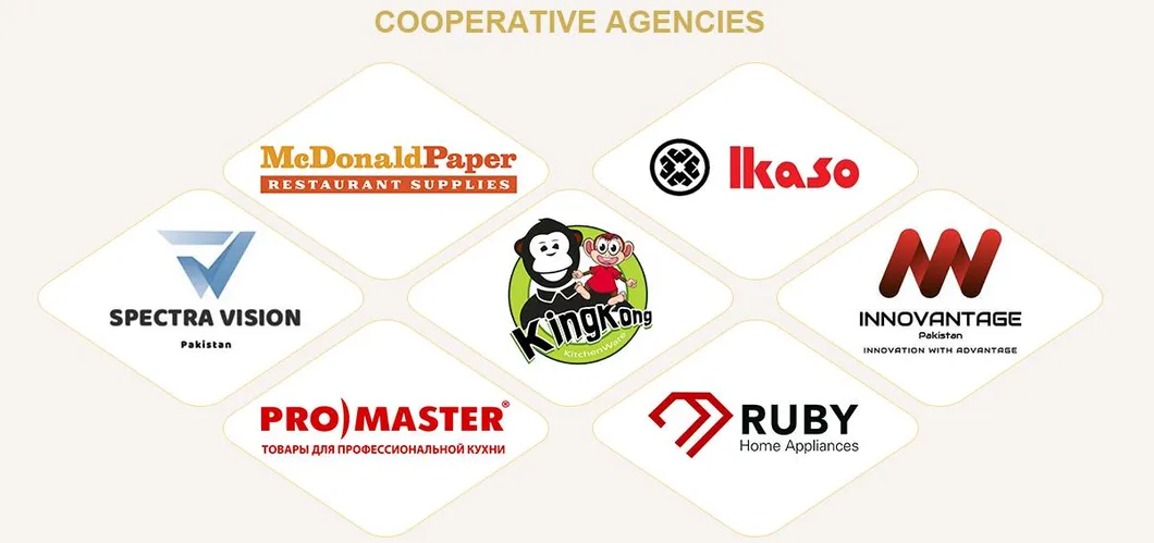 Cooperation Case