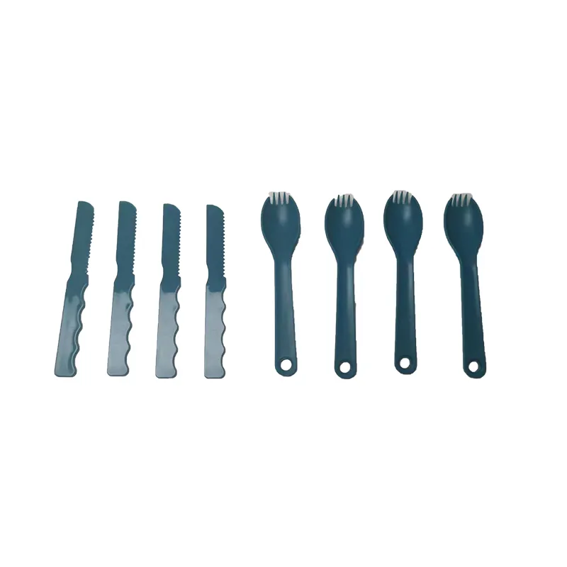 Cooking Set 8
