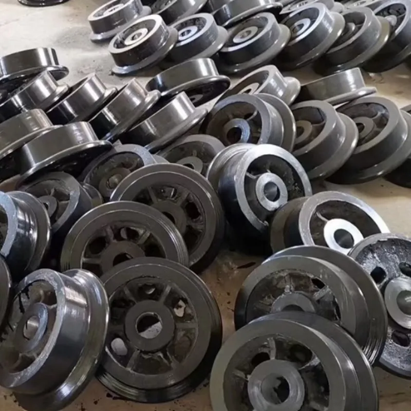 إطار معدات التعدين الثقيل الفائق التحمل للتضاريس الوعرة