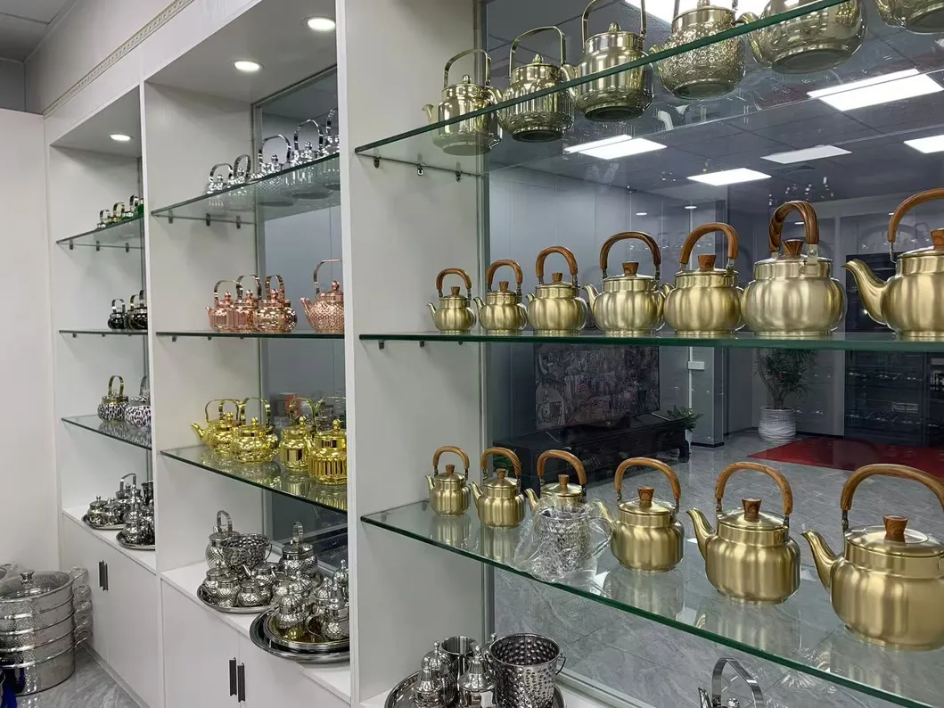 صالة العرض 2