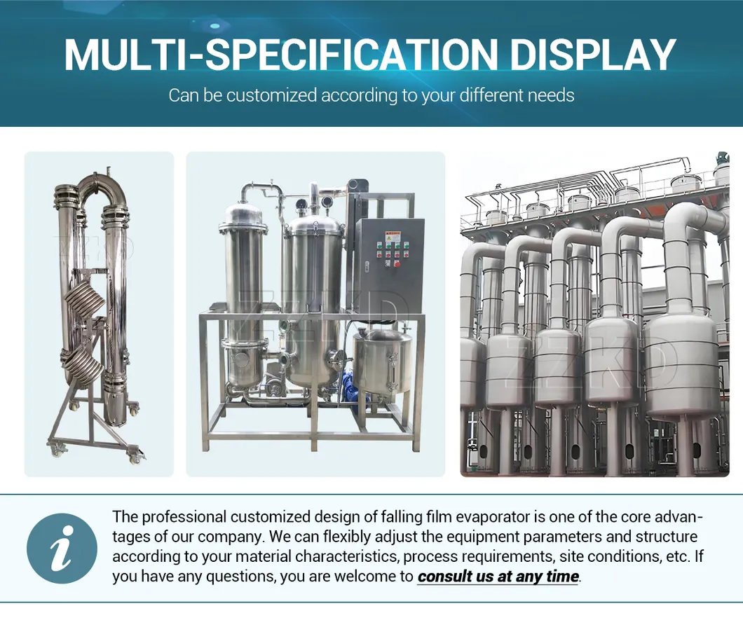 Parameter Specs