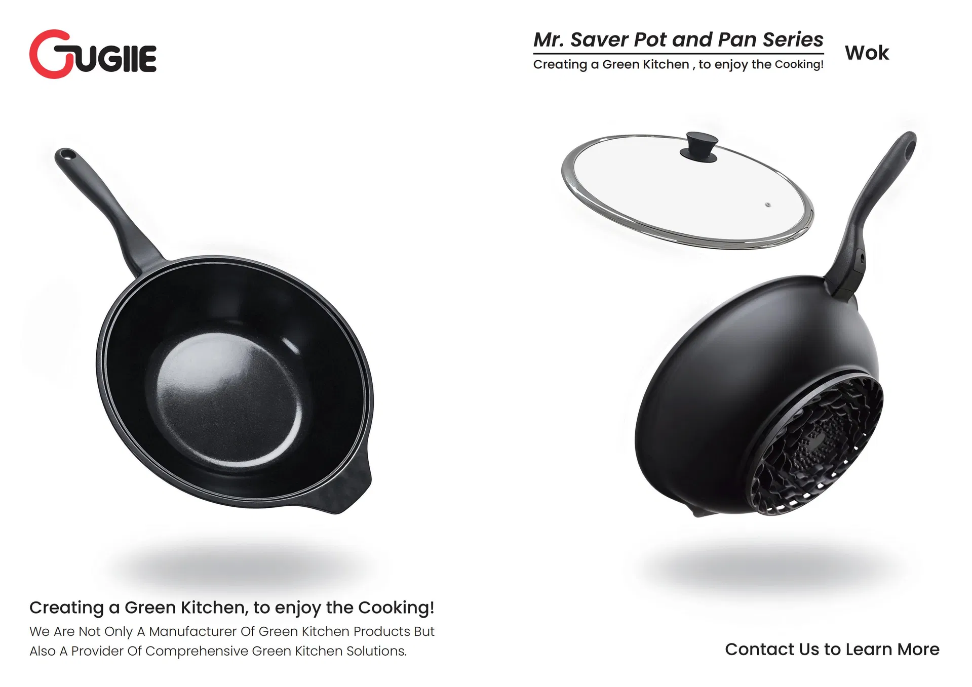 ميزات المقلاة