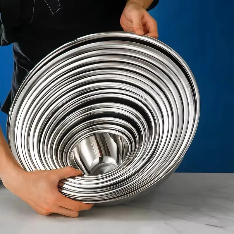Mixing Bowl 8